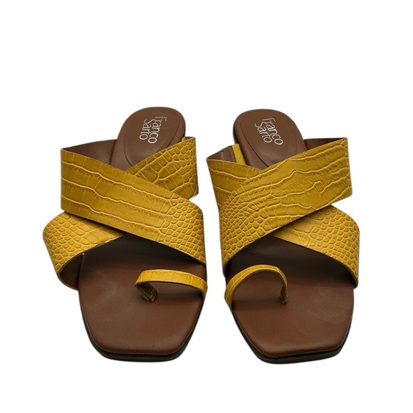 Franco Sarto  Cecilia‎ Mules size 11 - Picture 4 of 7